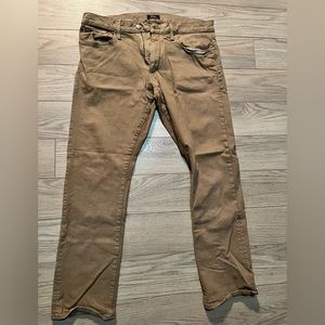 Polo Jeans Tan
